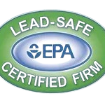 Lead safe certificate