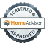 Screened & Approved Home Advisor