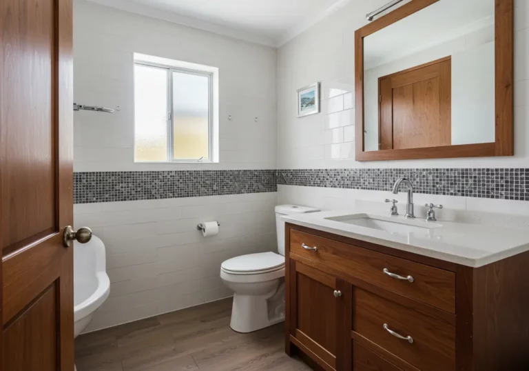 13 Stylish Small Bathroom Decor Ideas for Small Apartment Living