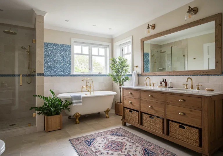 Bathroom Decor Ideas