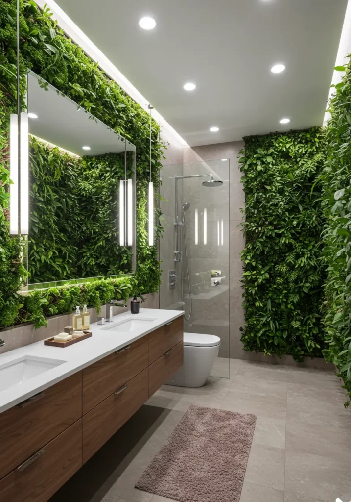 Biophilic Oasis