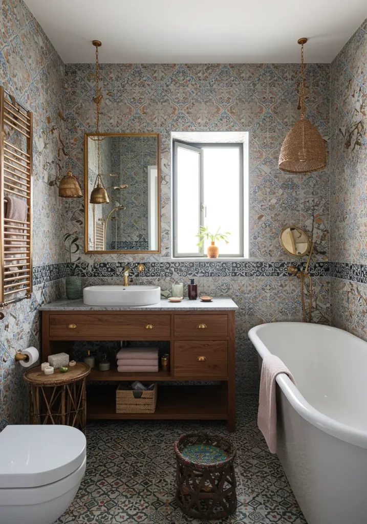 Maximalist Paradise
