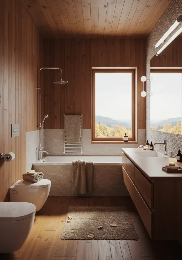 Scandinavian Hygge Haven