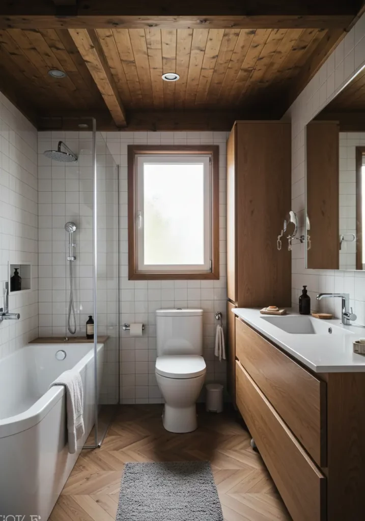 Scandinavian Hygge Haven