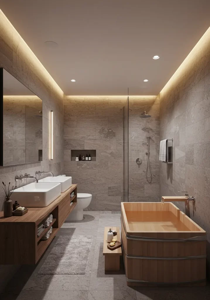 Zen Spa Sanctuary