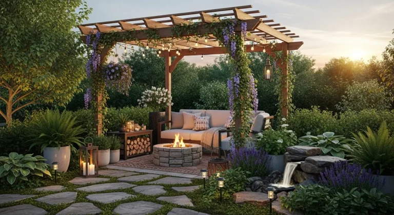 16+ Backyard Ideas for a Cozy Retreat From Simple to Stunning