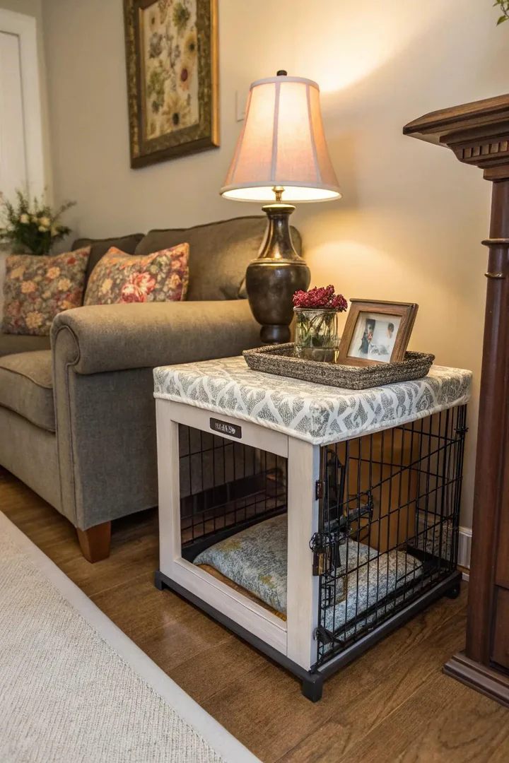 Curated visual reference: Fresh Look at 19 Dog Storage Ideas To Organize Your Pet Supplies Like