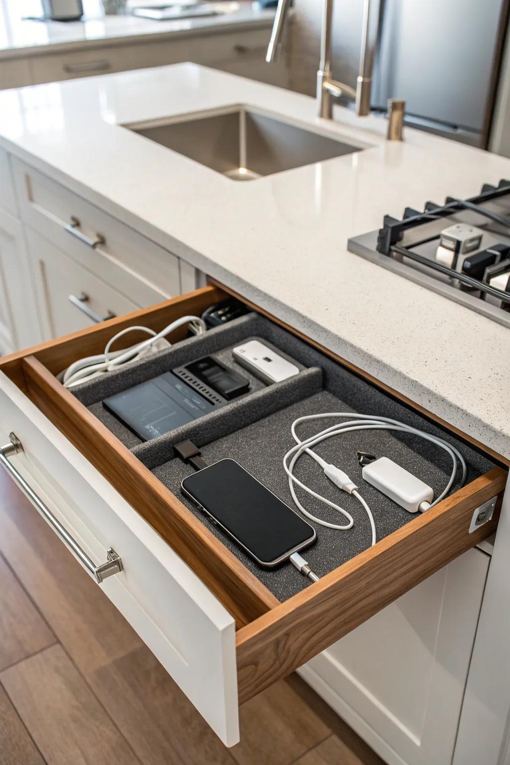 A hidden gem for your gadgets.