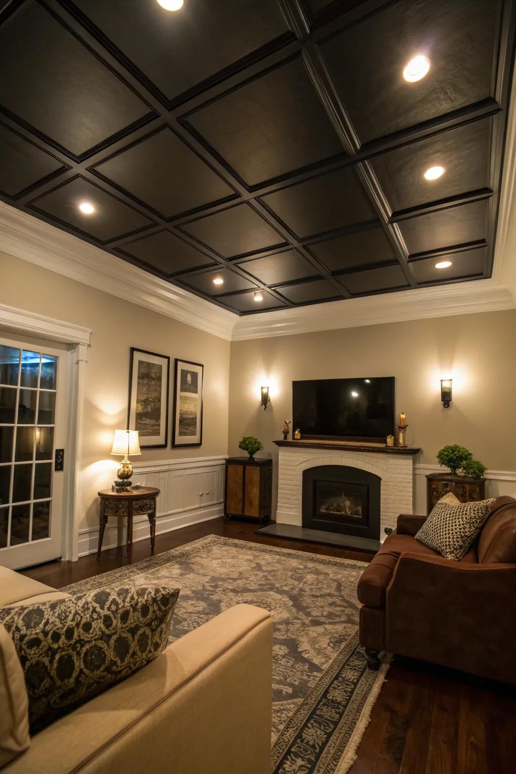 Curated visual reference: Visual Reference: 16 Front Room Decorating Ideas To Make A Stunning First