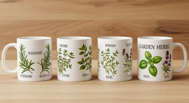 17+ Creative Sublimation Mug Ideas to Elevate Your Drinkware Collection