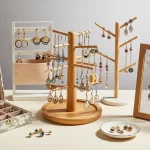 13+ Clever Storage Ideas for Your Earrings That Will Transform Your Vanity