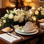 16+ Stylish Table Setting Ideas to Transform Your Dining Experience