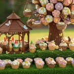 17+ Creative Cupcake Display Ideas Stunning Ways to Showcase Your Sweet Treats