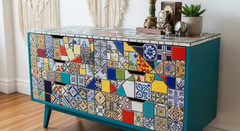 17+ Creative DIY Dresser Ideas Upcycle Old Furniture Like a Pro