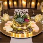 20+ Creative Charger Plate Centerpiece Ideas to Transform Your Table Setting