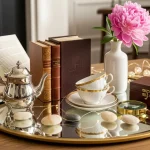 21+ Stylish Decorative Tray Ideas to Organize and Beautify Your Home