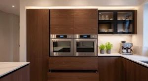 8+ Stylish Double Oven Cabinet Ideas to Transform Your Kitchen