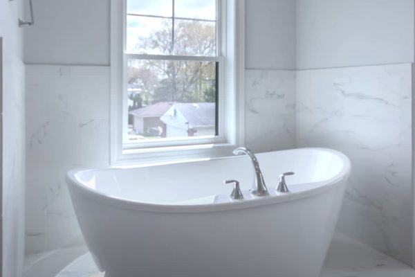 bath remodeling