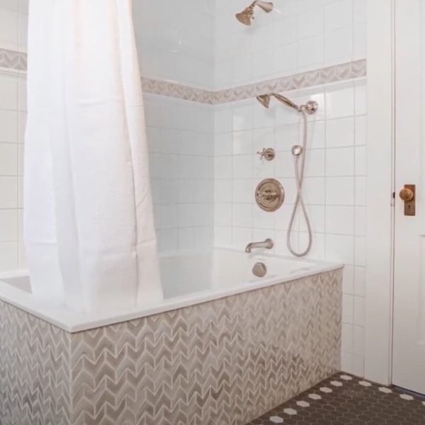 one day bath remodeling